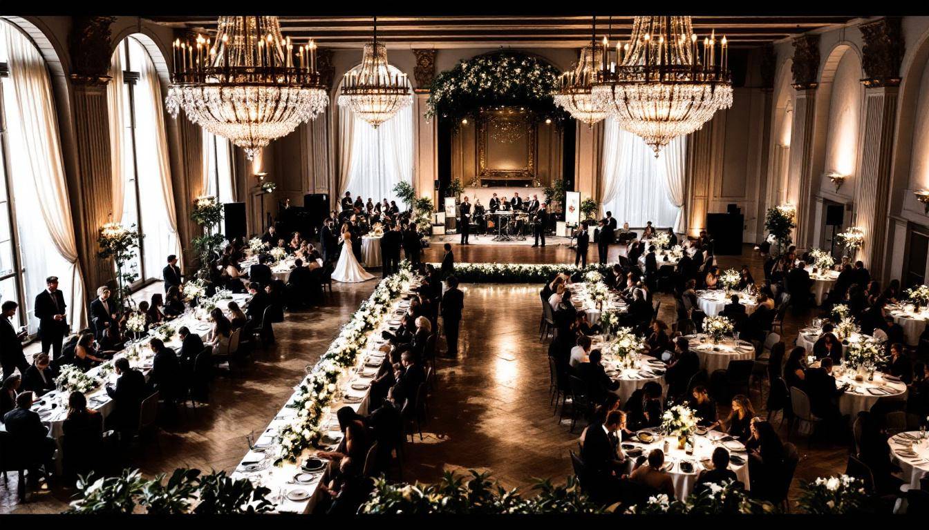 Location Salle Mariage Vienne (38) : Avec ou Sans Traiteur - Le Guide 2025