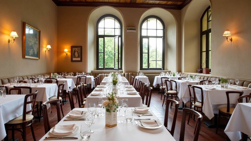 Adaptation professionnelle aux contraintes spécifiques d'un événement halal