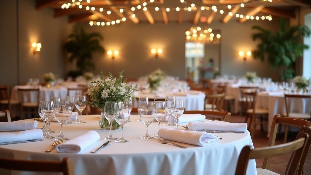 Solutions alternatives pour baptême Lyon en cas d'imprévu