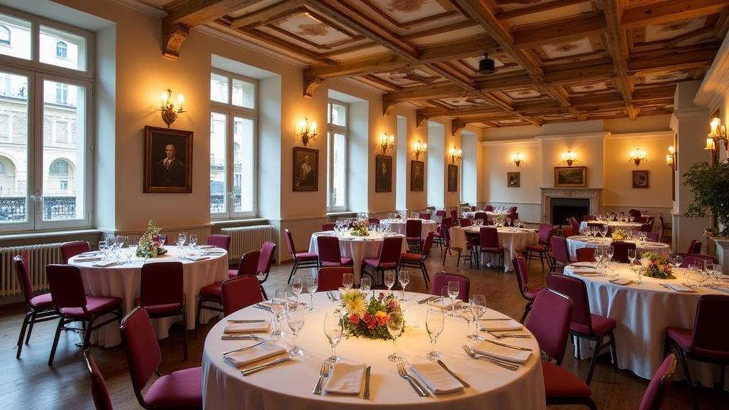 Conseils budget pour organisation baptême Lyon