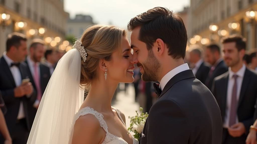 Optimisation budget mariage algérien Lyon