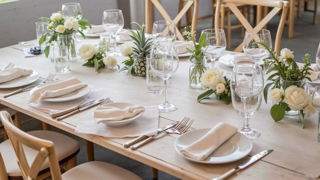 Carte des secteurs de mariage les plus populaires autour de Lyon