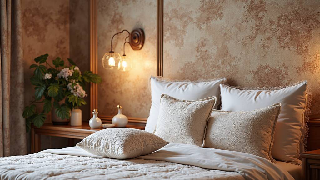 Cérémonie du henné avec décoration orientale traditionnelle à Lyon