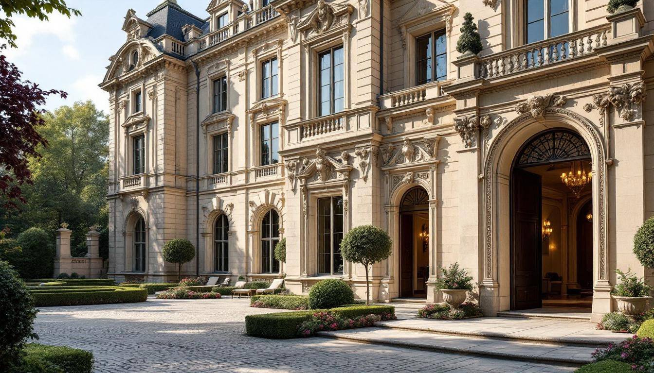 Château de prestige pour mariage près de Lyon