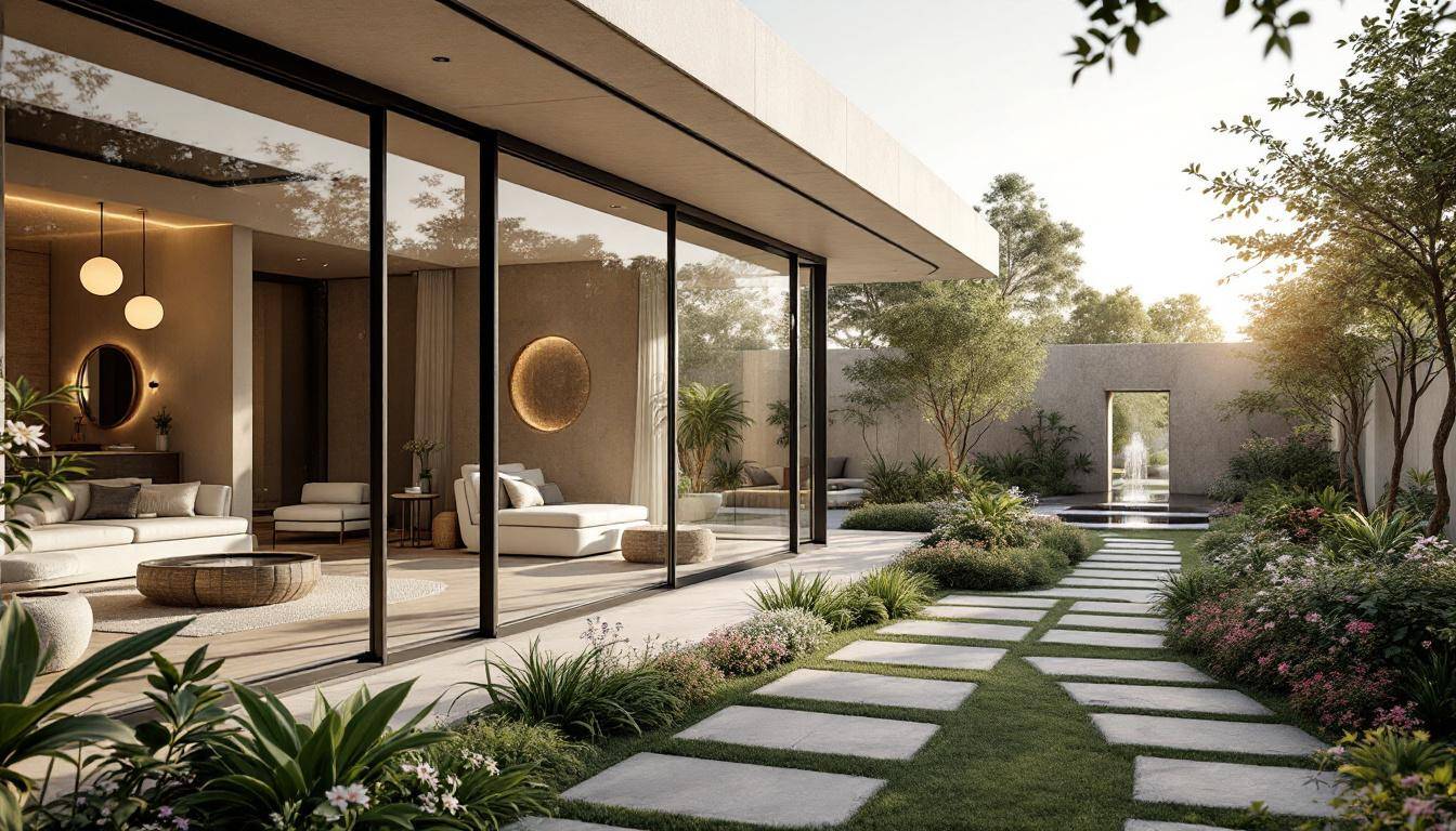 Château de Montchat avec ses salons modulables