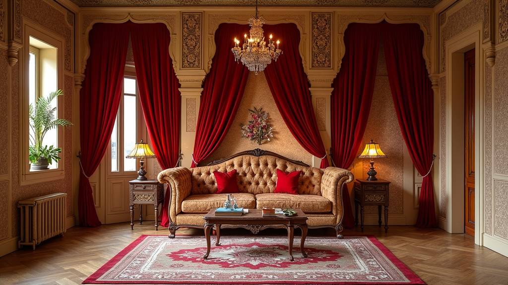 Collection complète de trônes orientaux disponibles à la location à Meyzieu