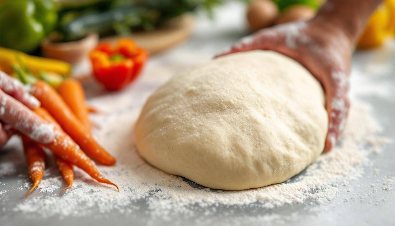 Préparation traditionnelle du couscous royal avec trois viandes