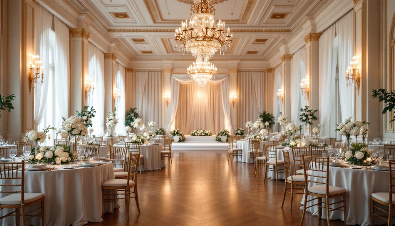 Location Salle Mariage Essaouira Meyzieu : Le Guide Complet 2025