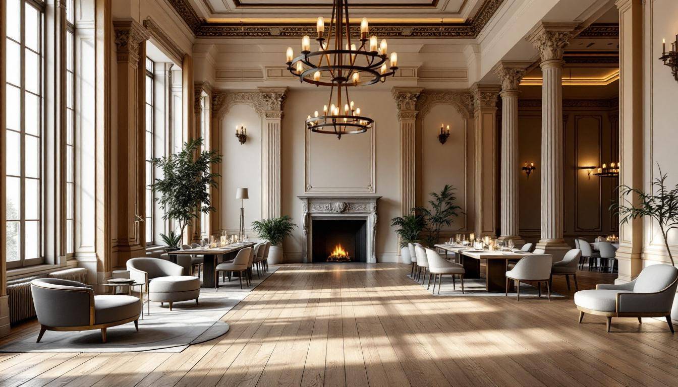 Location Salle sans Traiteur Lyon & Région (Guide 2025)