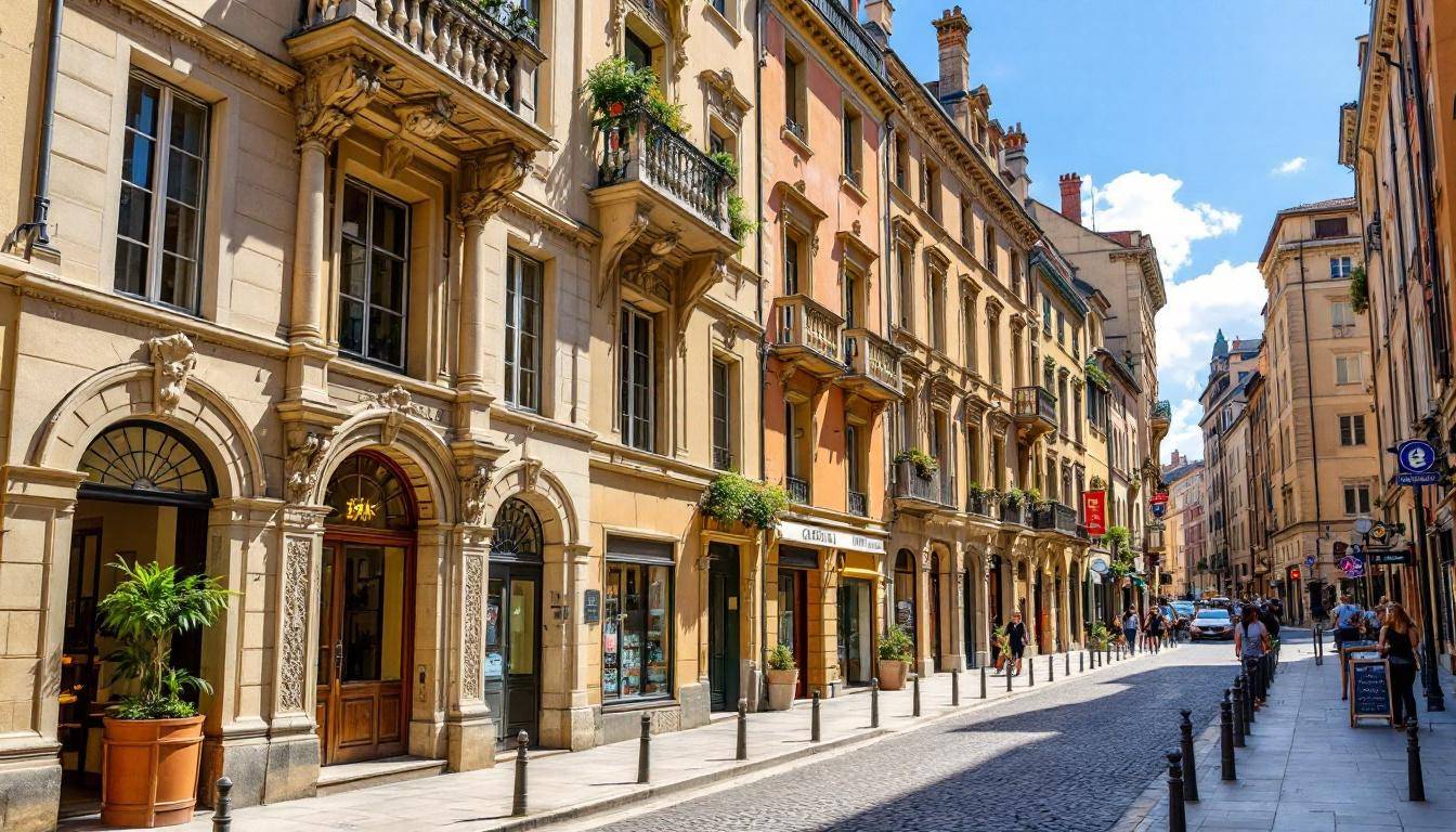 Location matériel mariage Lyon avec vaisselle et décoration élégante