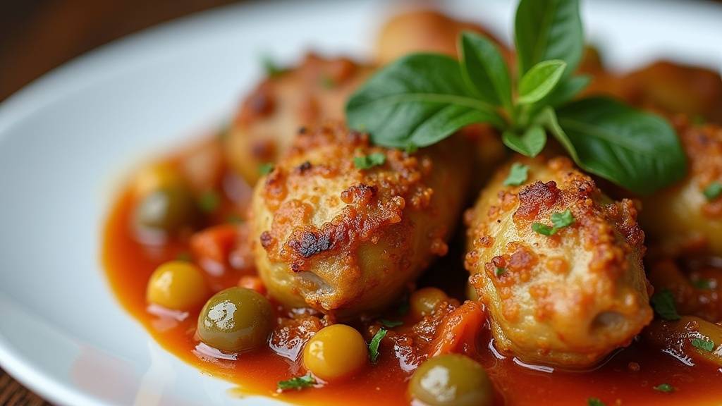 Innovations modernes des traiteurs marocains lyonnais