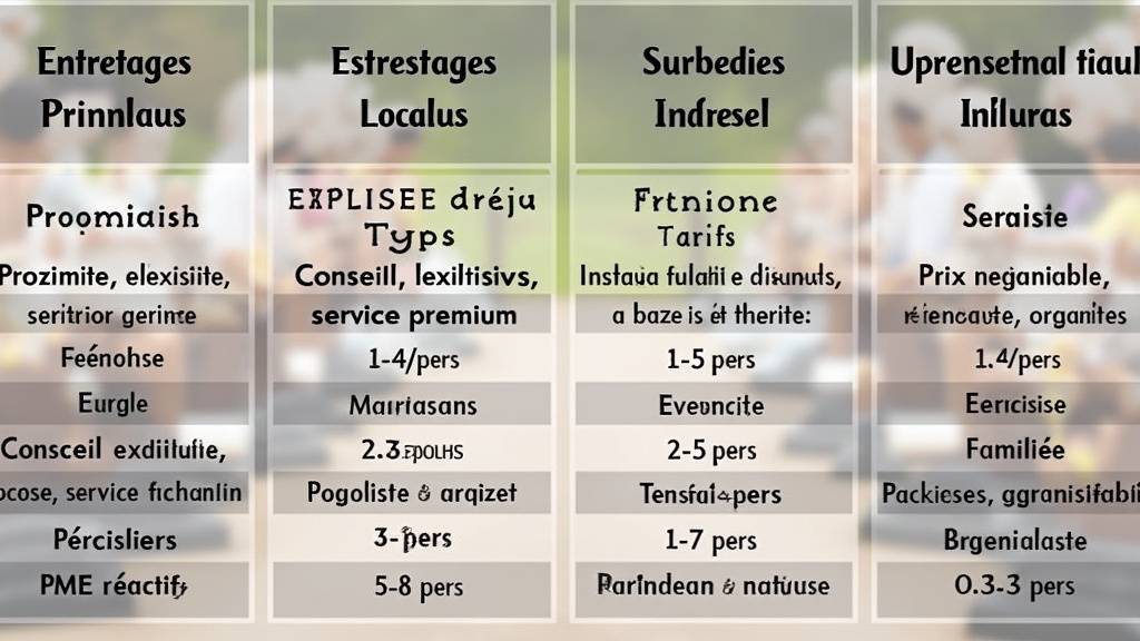 Nouvelles tendances 2025 en vaisselle événementielle avec éléments éco-responsables et technologiques