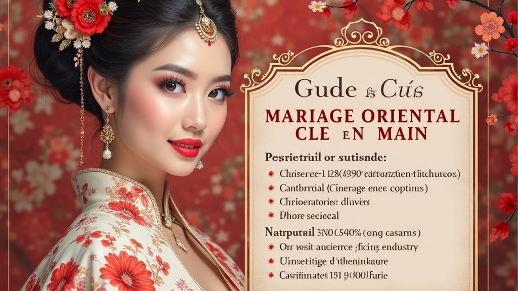 Château lyonnais aménagé pour un mariage oriental avec décoration somptueuse et éclairage doré