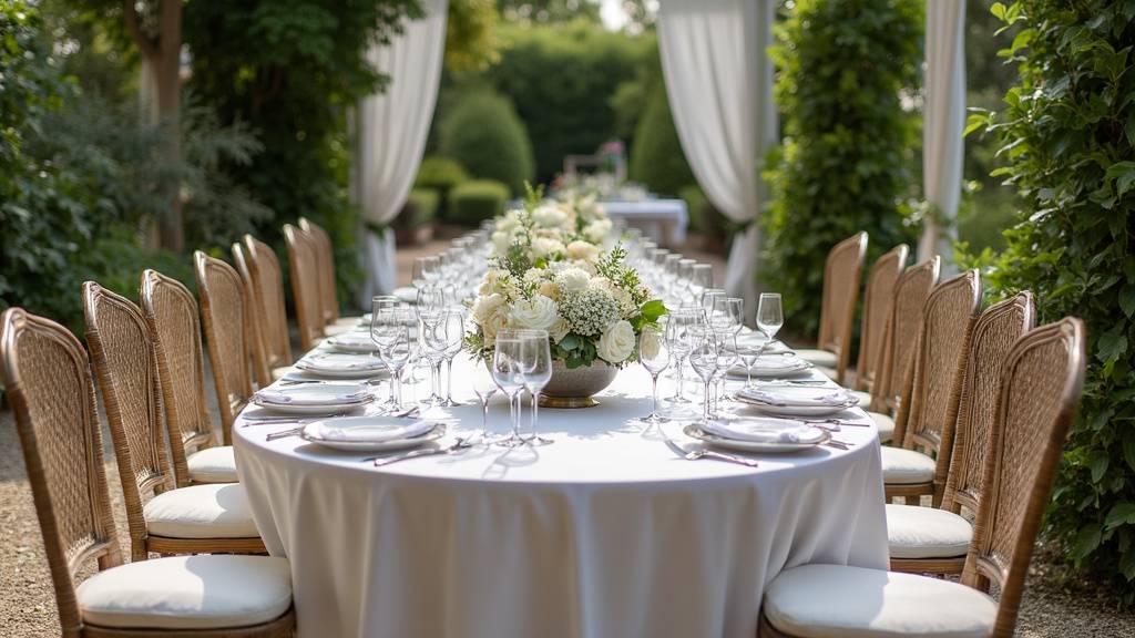 Châteaux et domaines prestigieux pour mariage autour de Lyon