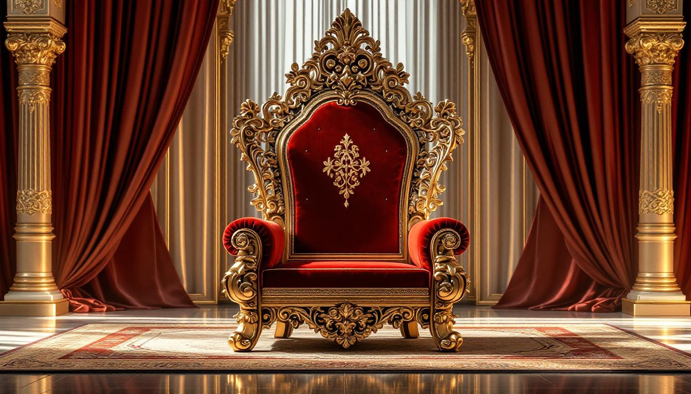 Location Trône Mariage Oriental Meyzieu | Modèles 2025