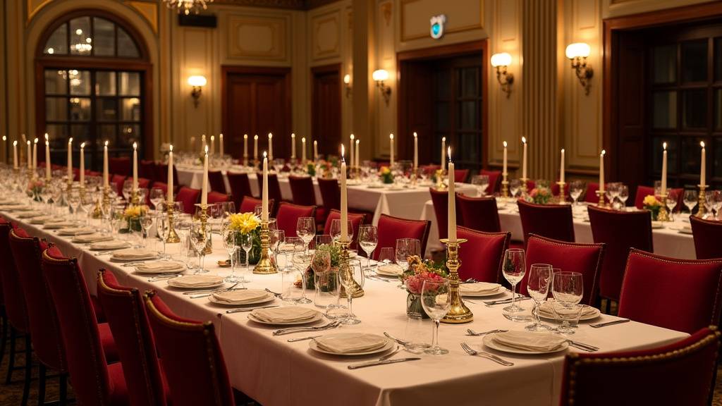 Collage des plus belles salles d'anniversaire de Lyon