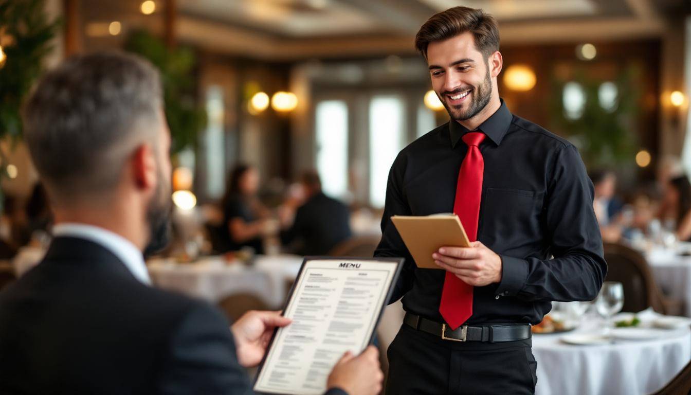 Menu traiteur oriental Salle Marrakech