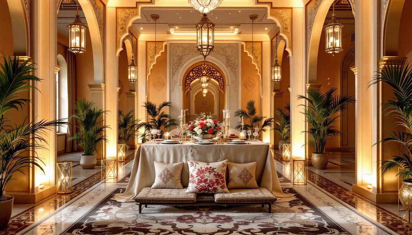 Negafa Pas Chère Meyzieu : Le Guide pour un Mariage Oriental (2025)