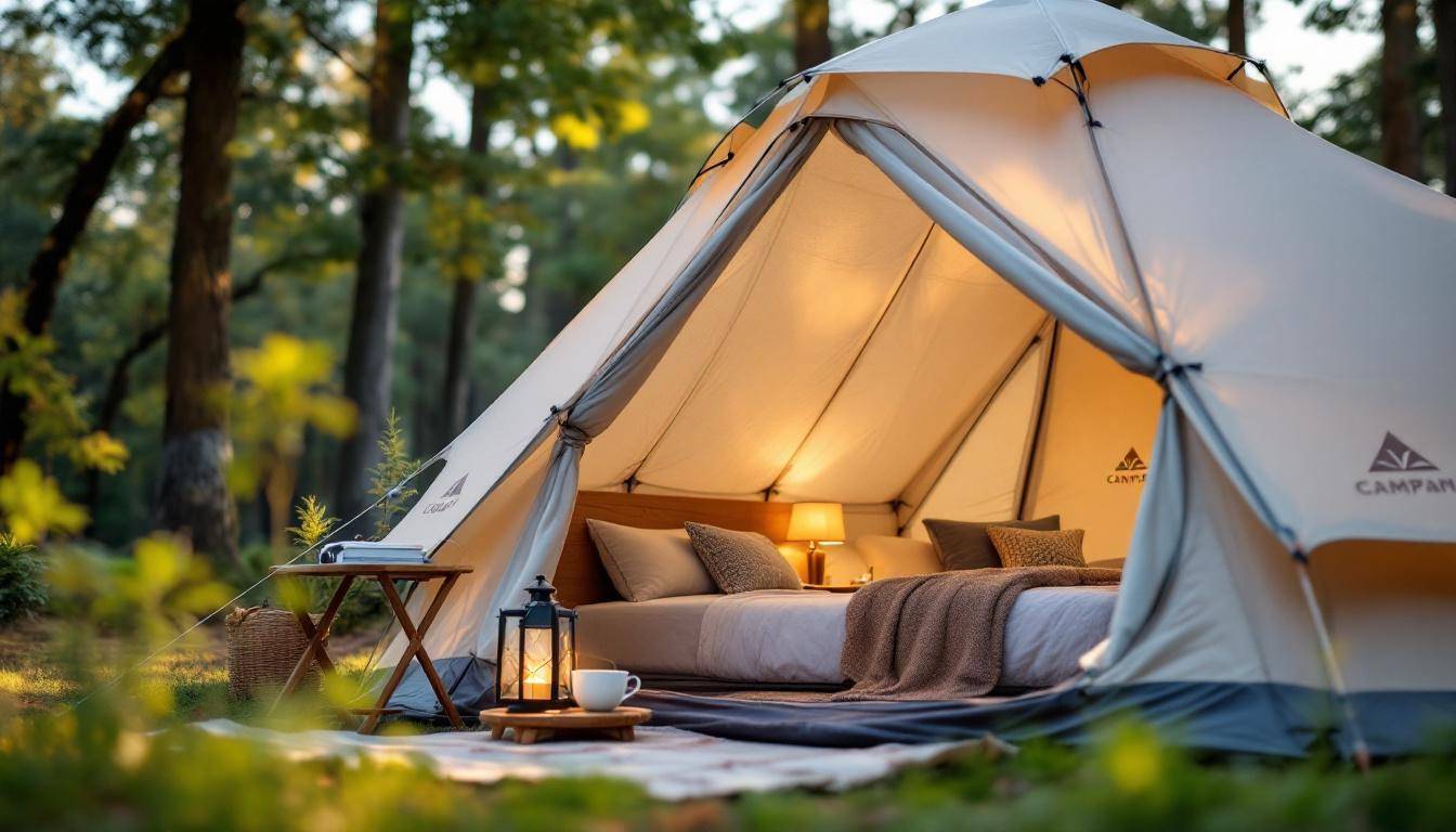 Negafa accompagnant mariée le jour J à Vénissieux