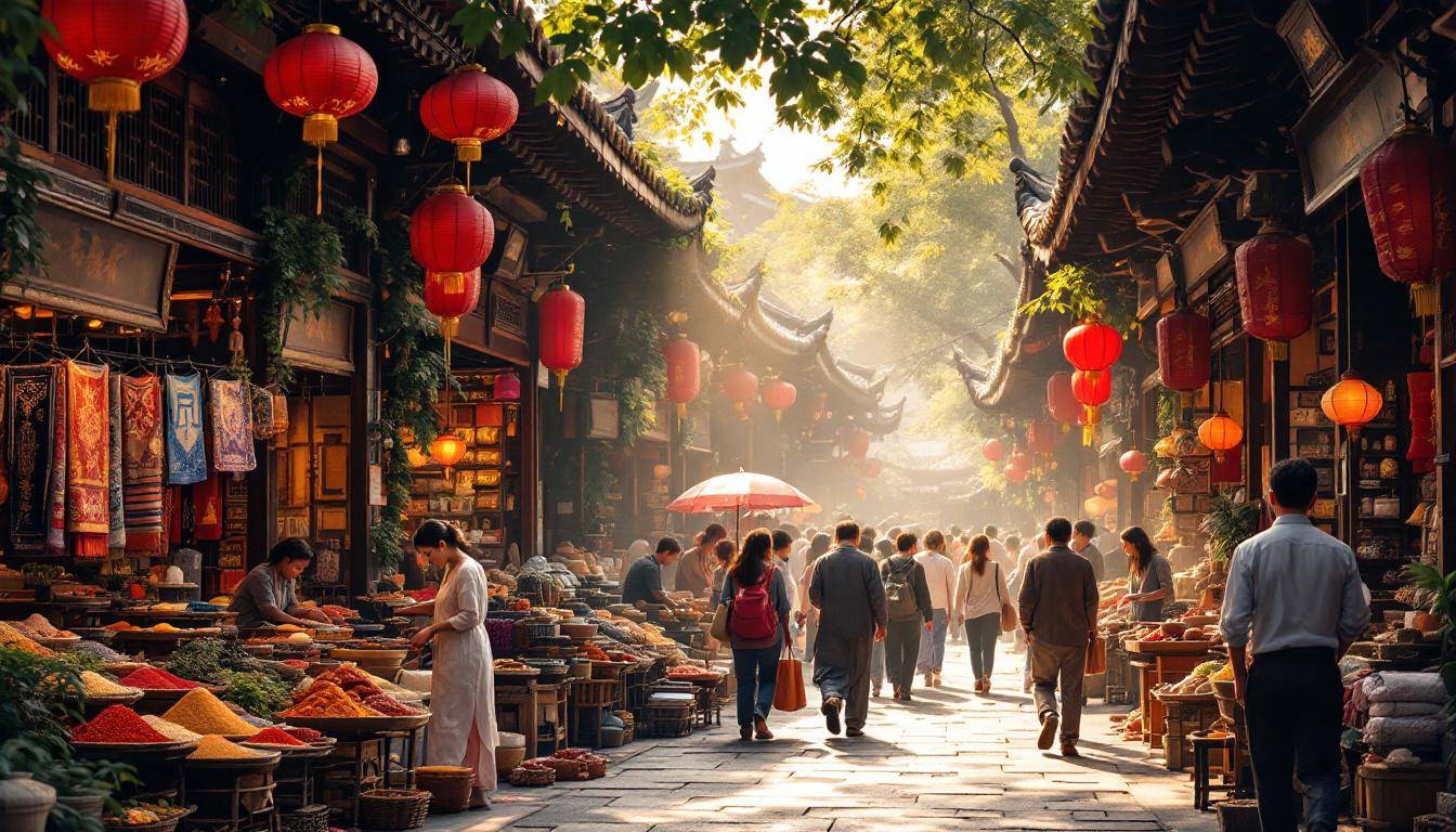 Showroom negafa indépendante Lyon avec tenues orientales