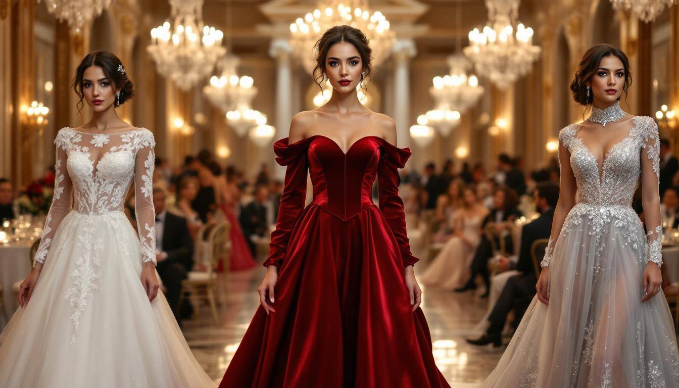 Trône de mariage oriental avec negafa préparant la mariée