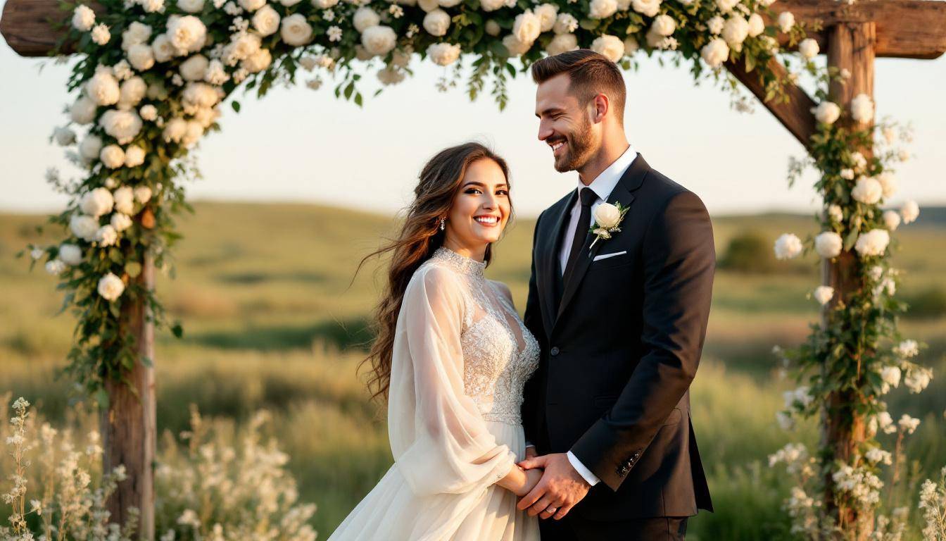 Organisation mariage algérien traditionnel Lyon