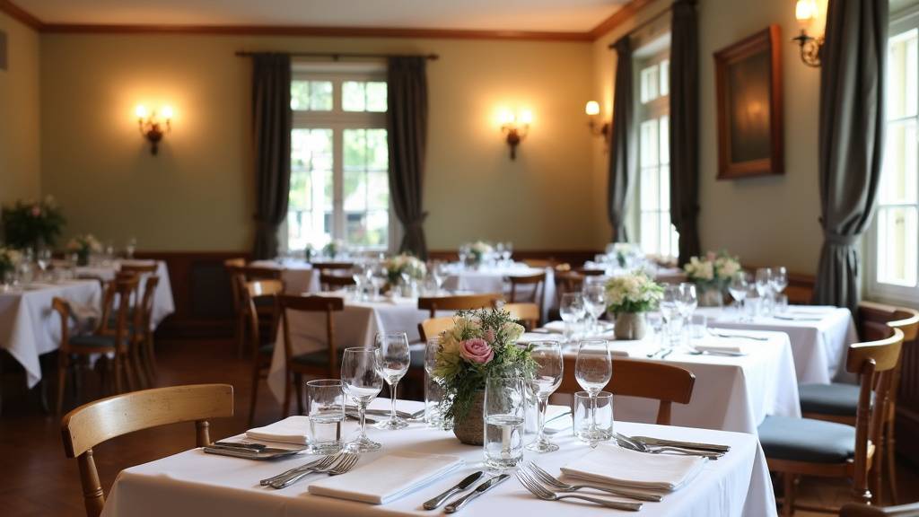 Conseils pratiques pour l'organisation d'un événement halal à Lyon avec planning détaillé