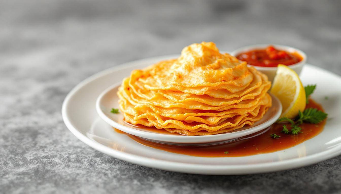 Pastilla marocaine pour mariage