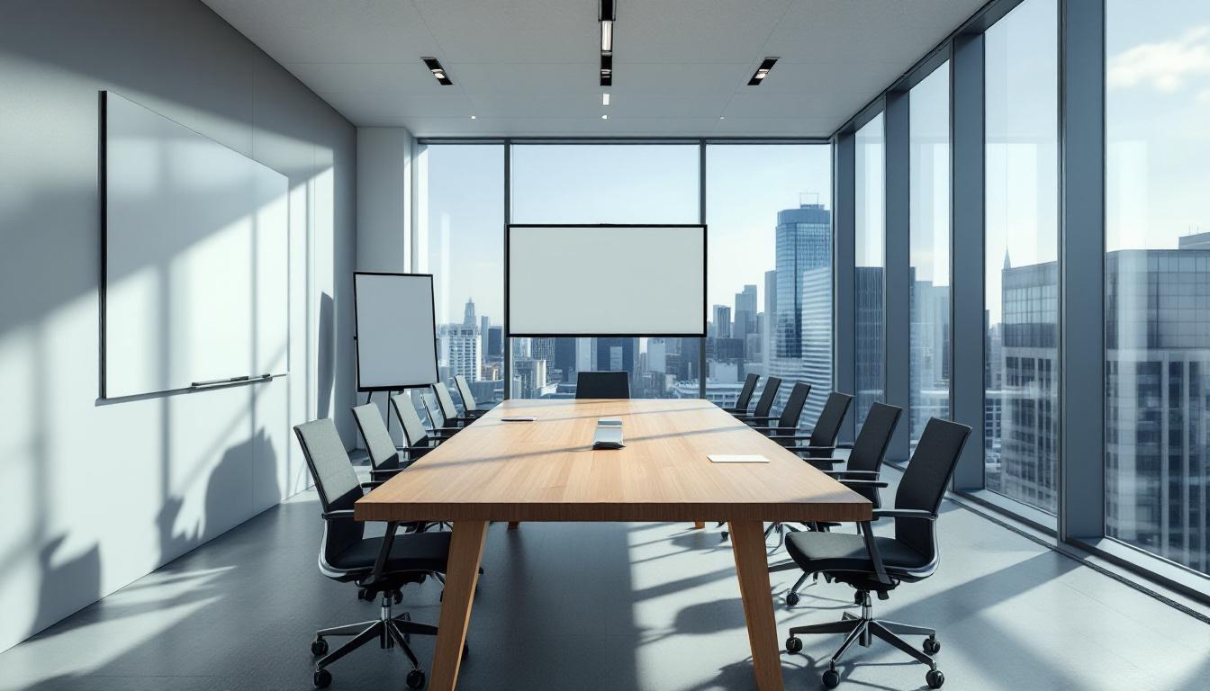 Salle Séminaire & Team Building Saint-Etienne : Le Guide 2025