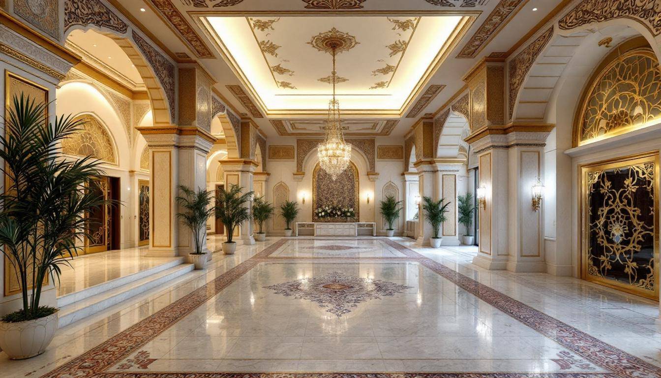 Top Salles de Mariage Orientales à Meyzieu & Lyon : Guide 2025