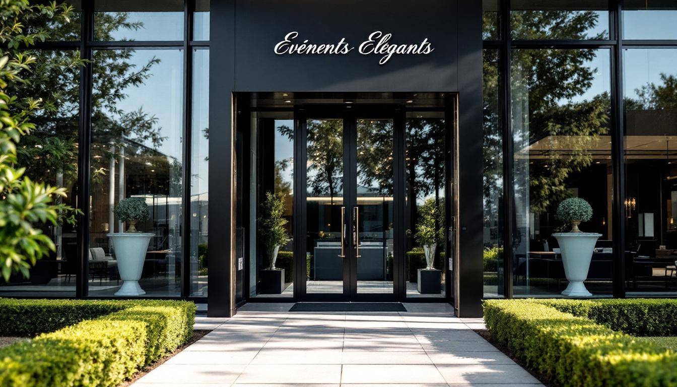 Salle de prière pour mariage à Vénissieux