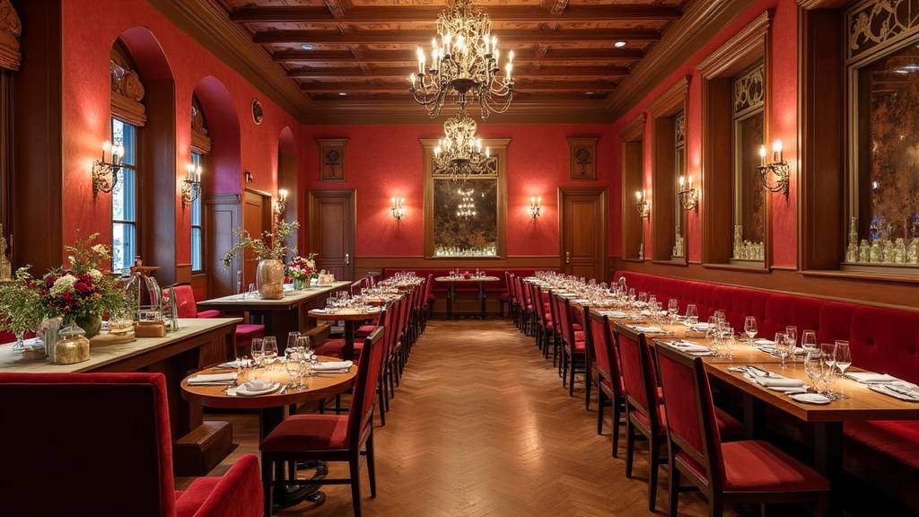 Décoration tropicale pour soirée à thème