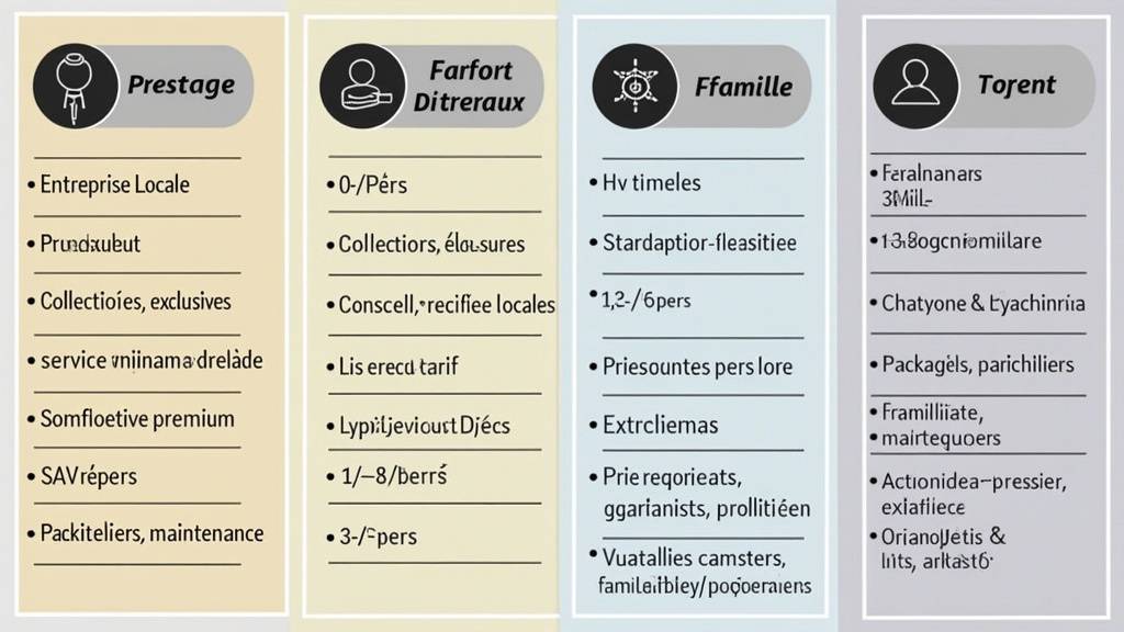 Solutions créatives et alternatives pour la vaisselle d'événement à Vénissieux