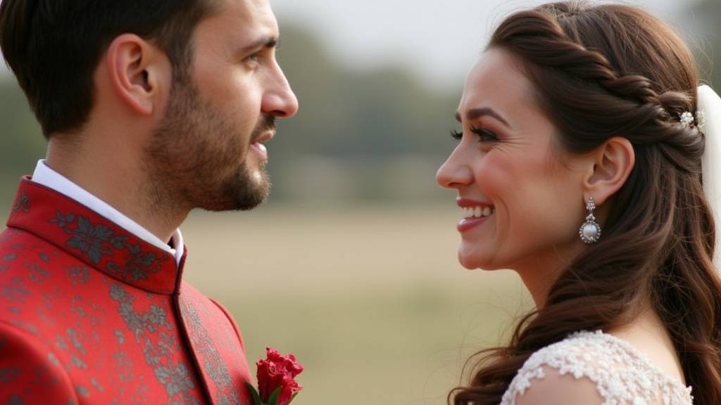 Différents styles de trônes orientaux tendance en 2025