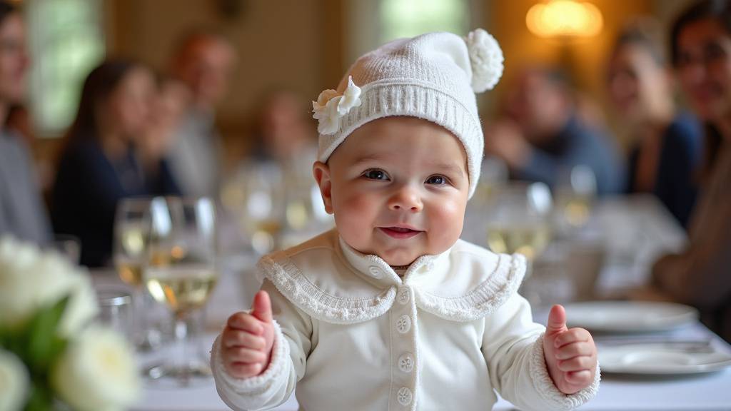 Nouvelles tendances baptême Lyon après COVID