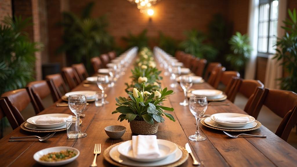 Nouvelles tendances des mariages orientaux en 2025