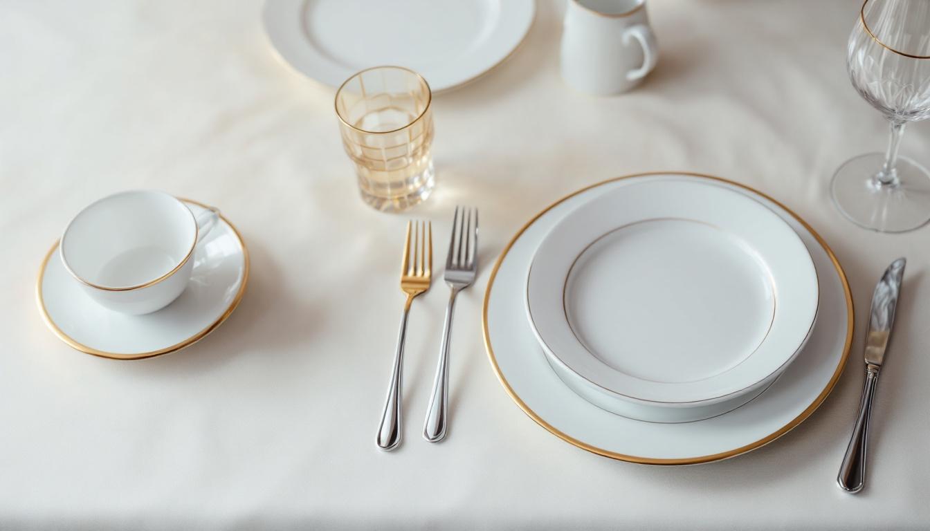 Différents thèmes de décoration pour mariage oriental en 2025