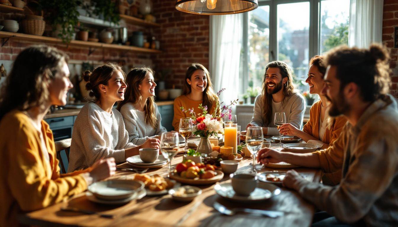 Couscous royal préparé par un traiteur pour événement à Meyzieu