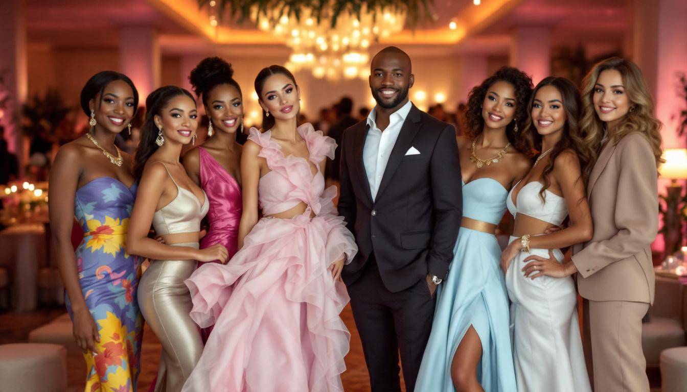 Service traiteur pour mariage musulman à Meyzieu