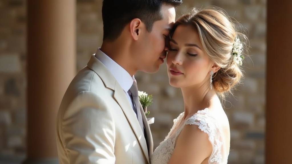 Traiteur oriental pour mariage