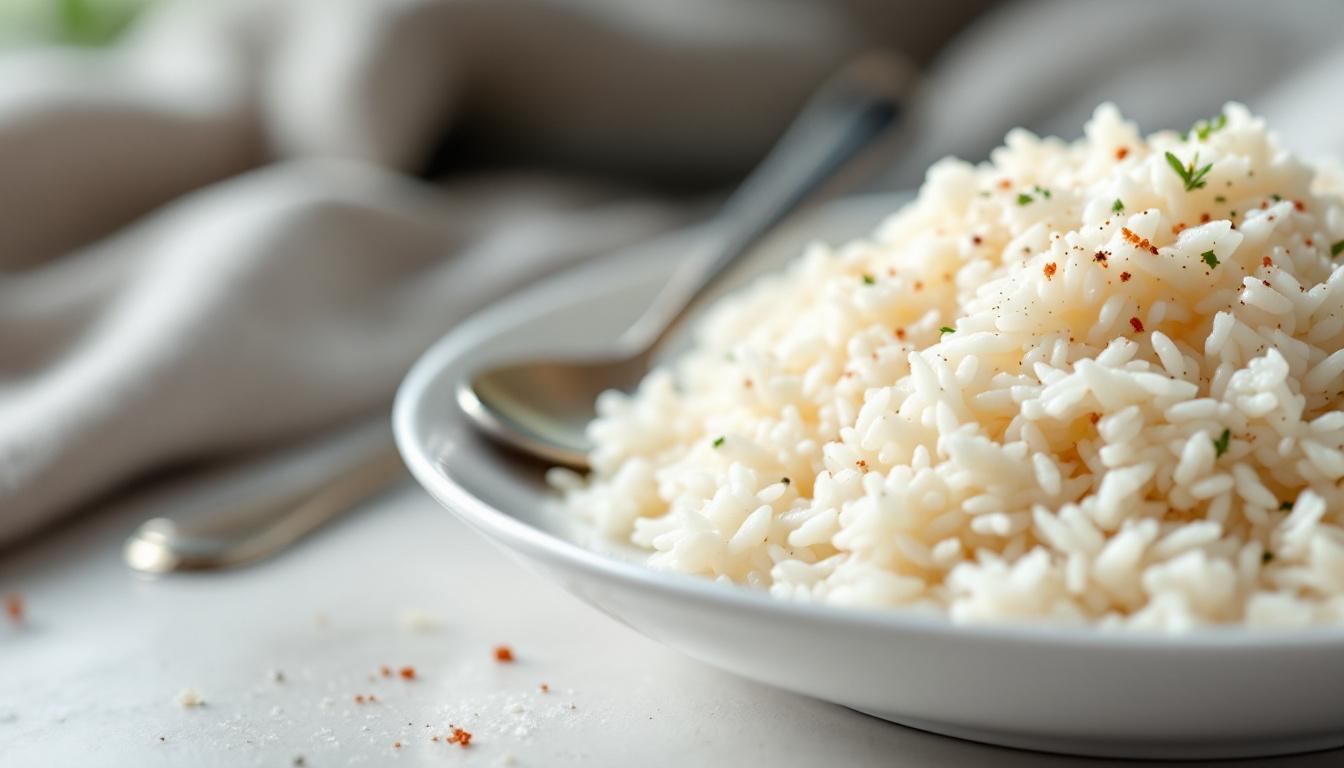 Traiteur spécialisé préparant un festin marocain pour mariage à Lyon