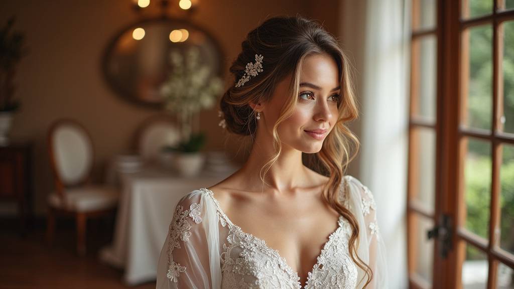 Trône baroque doré avec velours rouge pour mariage oriental